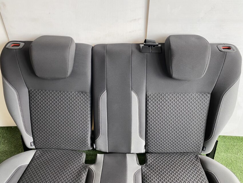 SEDILI/INTERNO FORD FIESTA 2016 - immagine 12