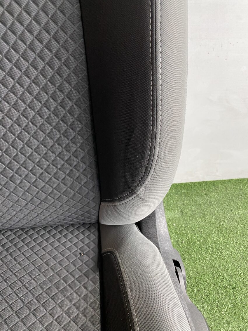 SEDILI/INTERNO FORD FIESTA 2016 - immagine 7