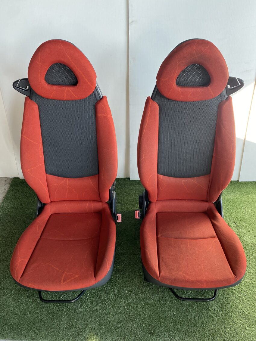 SEDILI ANTERIORI SMART 450