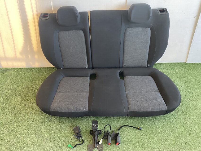 SEDILI/INTERNO FIAT TIPO 4 PORTE BERLINA 2019 - immagine 9