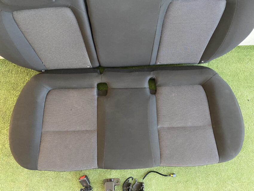 SEDILI/INTERNO FIAT TIPO 4 PORTE BERLINA 2019 - immagine 10