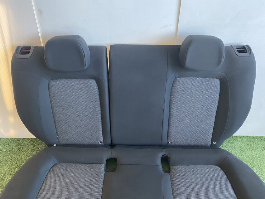 SEDILI/INTERNO FIAT TIPO 4 PORTE BERLINA 2019 - immagine 11