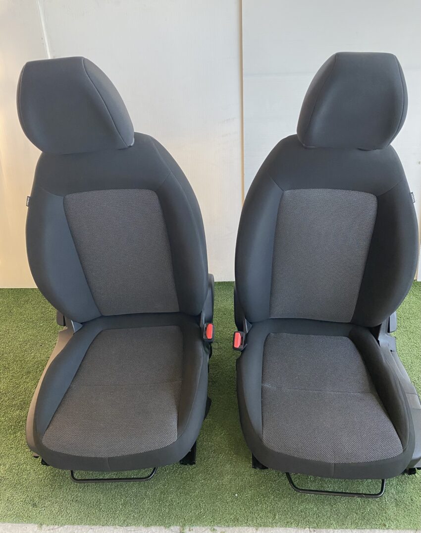 SEDILI/INTERNO FIAT TIPO 4 PORTE BERLINA 2019 - immagine 2