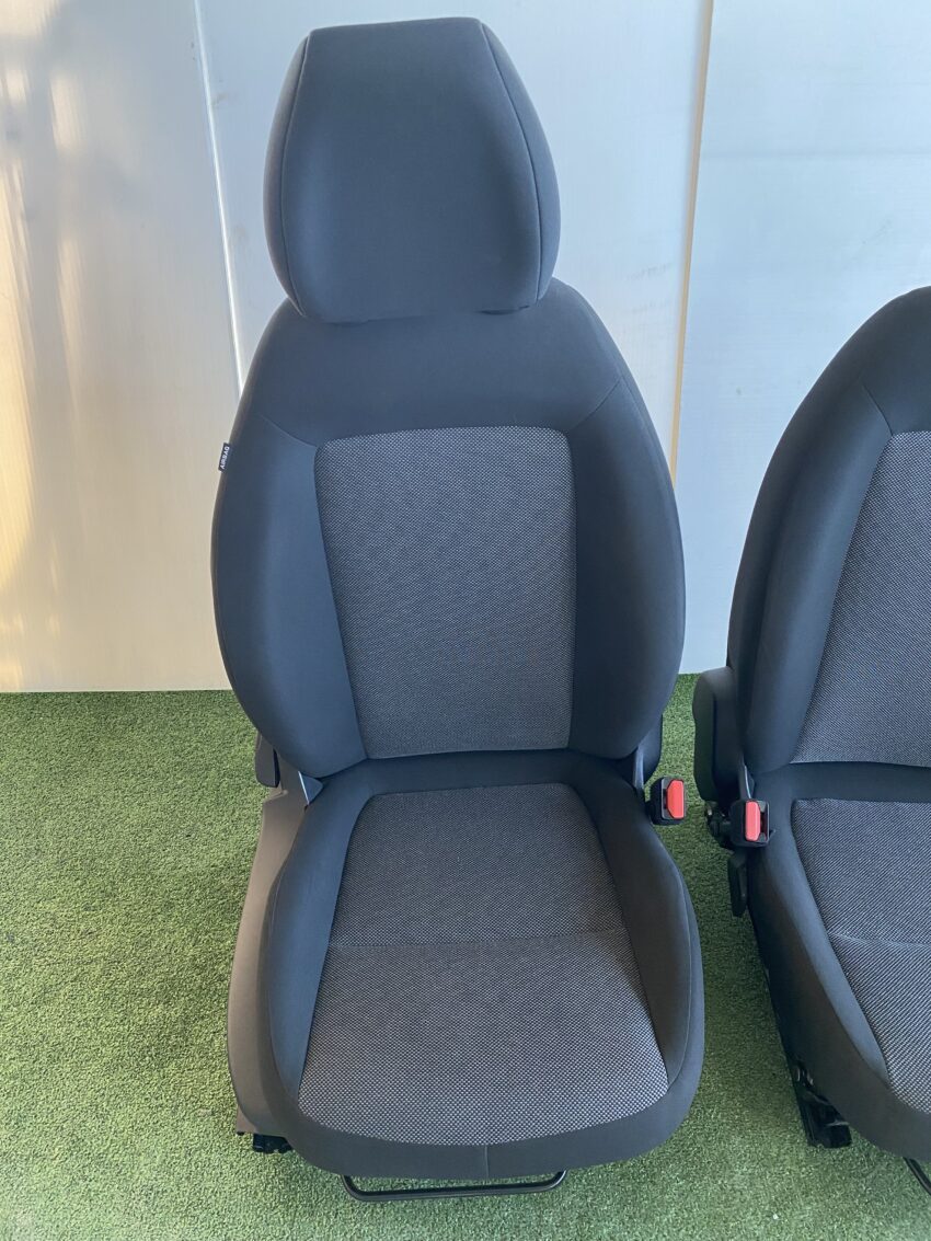 SEDILI/INTERNO FIAT TIPO 4 PORTE BERLINA 2019 - immagine 3