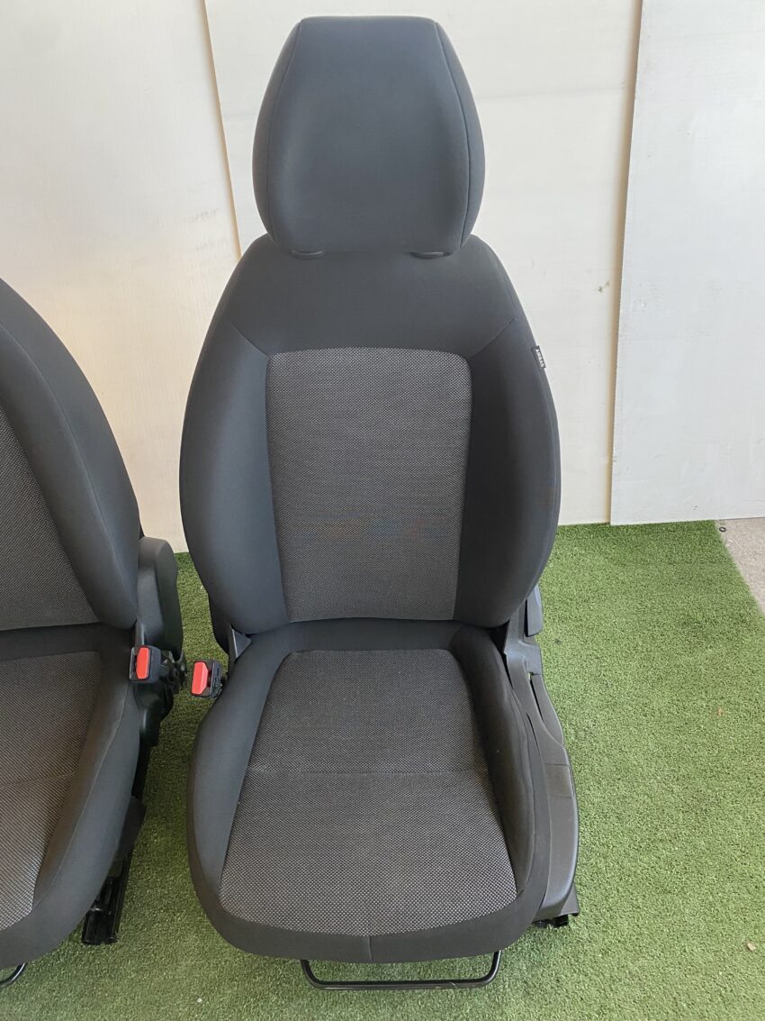 SEDILI/INTERNO FIAT TIPO 4 PORTE BERLINA 2019 - immagine 4