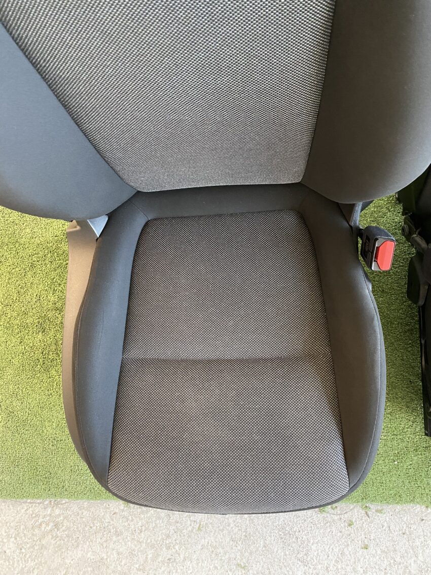 SEDILI/INTERNO FIAT TIPO 4 PORTE BERLINA 2019 - immagine 5