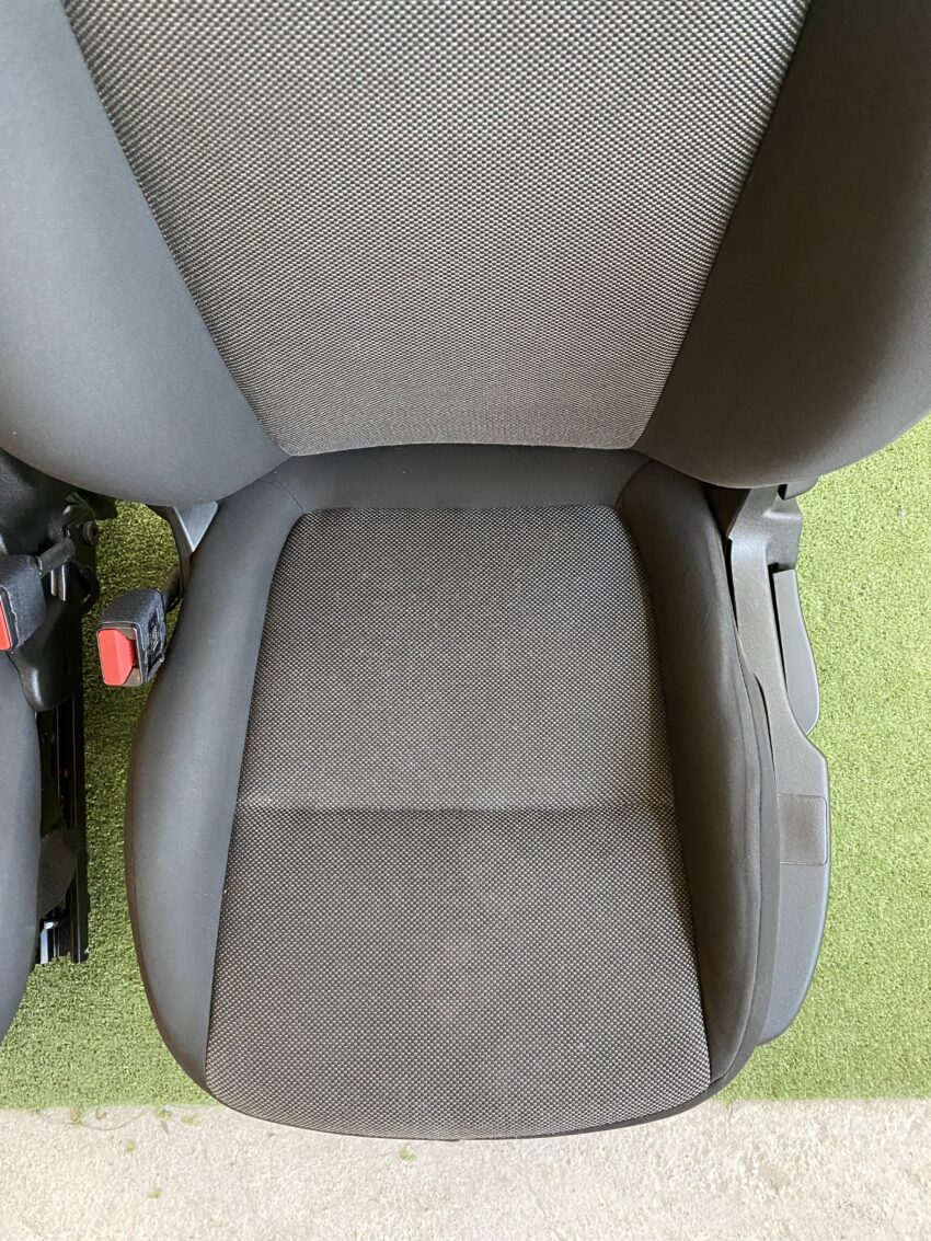 SEDILI/INTERNO FIAT TIPO 4 PORTE BERLINA 2019 - immagine 6