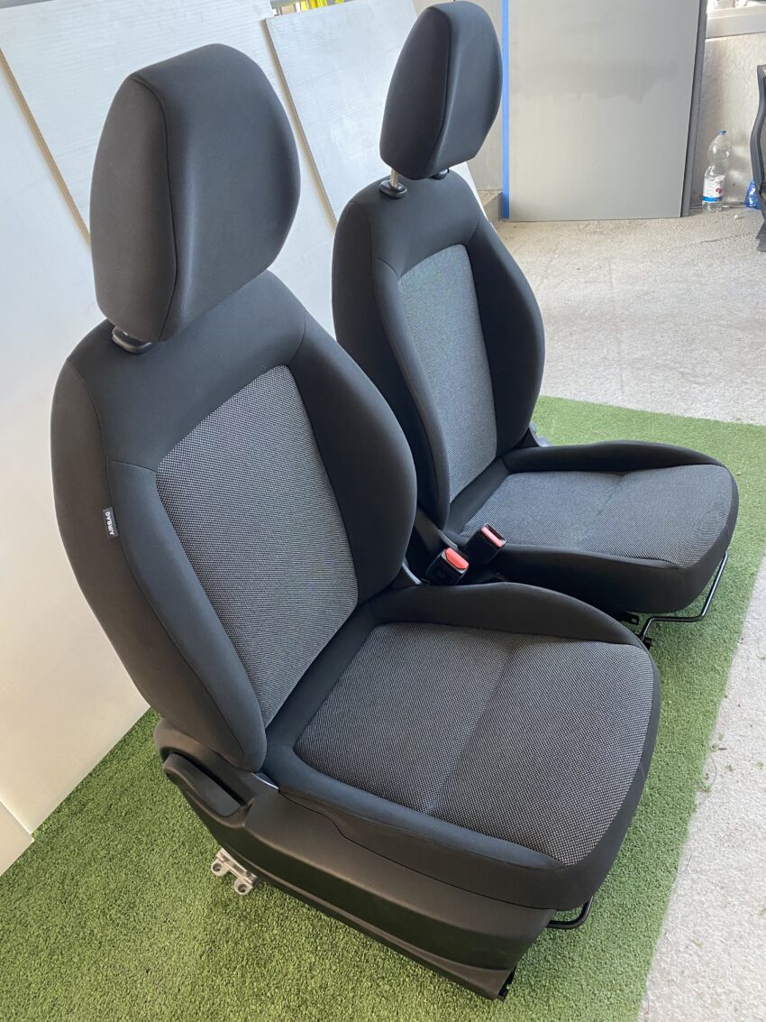 SEDILI/INTERNO FIAT TIPO 4 PORTE BERLINA 2019 - immagine 7