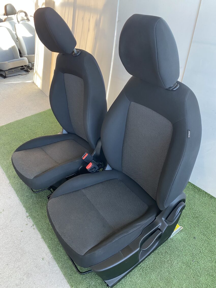 SEDILI/INTERNO FIAT TIPO 4 PORTE BERLINA 2019 - immagine 8