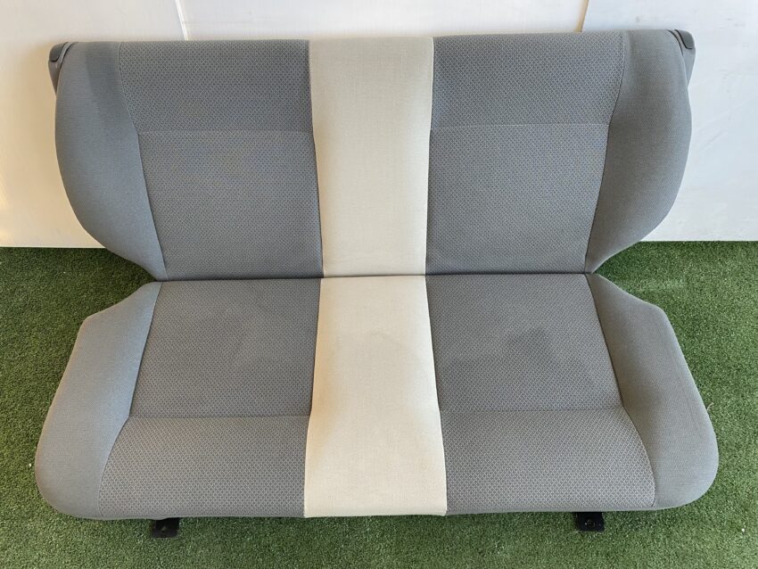 SEDILI/INTERNO FIAT SEICENTO/600 - immagine 12