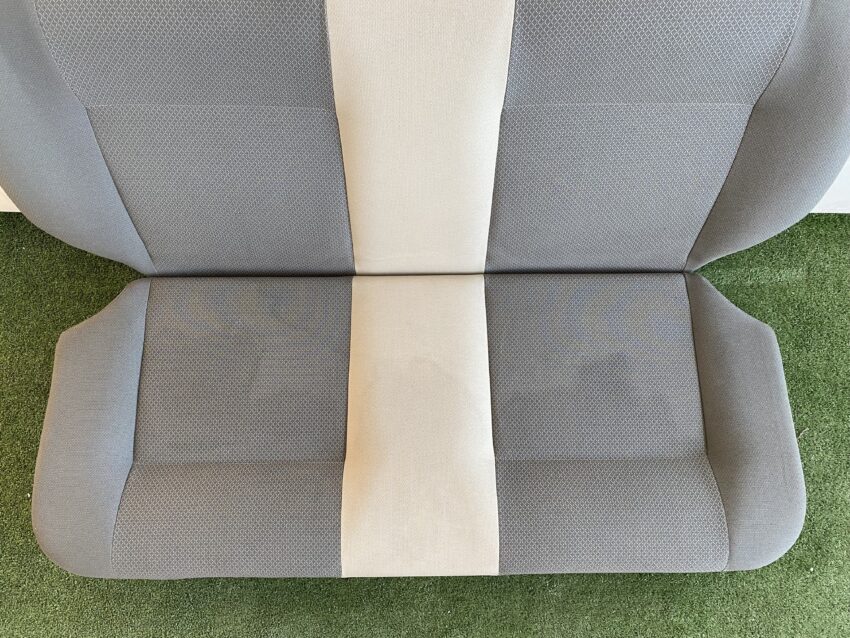 SEDILI/INTERNO FIAT SEICENTO/600 - immagine 13