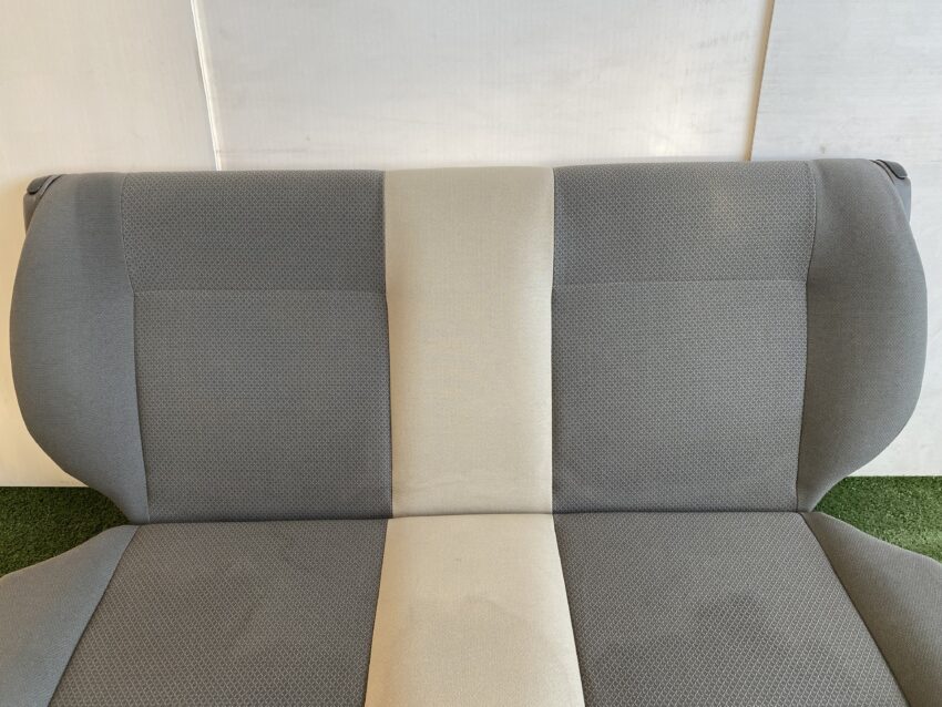 SEDILI/INTERNO FIAT SEICENTO/600 - immagine 14