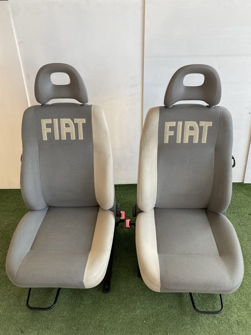 SEDILI/INTERNO FIAT SEICENTO/600
