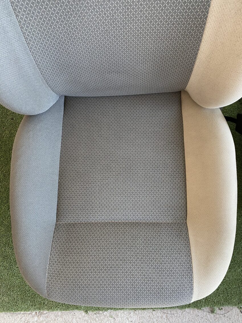 SEDILI/INTERNO FIAT SEICENTO/600 - immagine 8