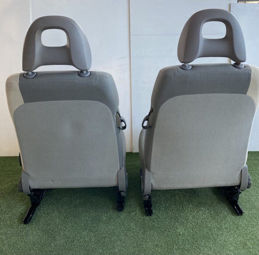 SEDILI/INTERNO FIAT SEICENTO/600 - immagine 11