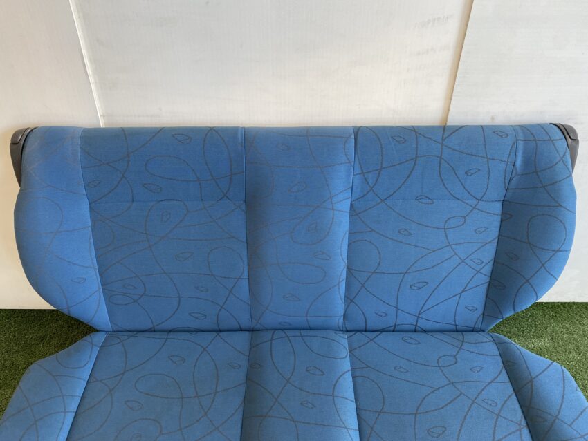 SEDILI/INTERNO FIAT SEICENTO/600 - immagine 12