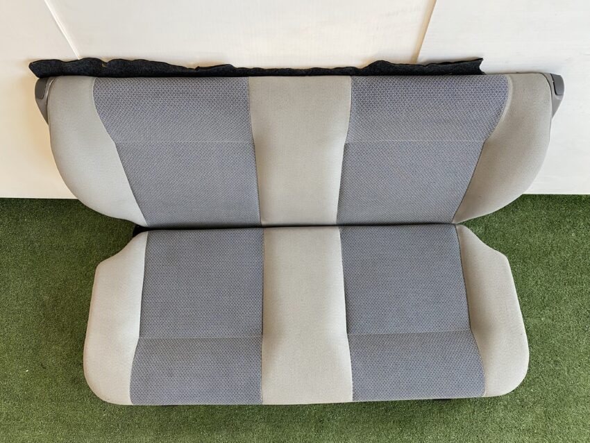 SEDILI/INTERNO FIAT SEICENTO/600 - immagine 13