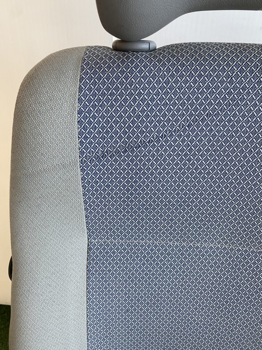 SEDILI/INTERNO FIAT SEICENTO/600 - immagine 9