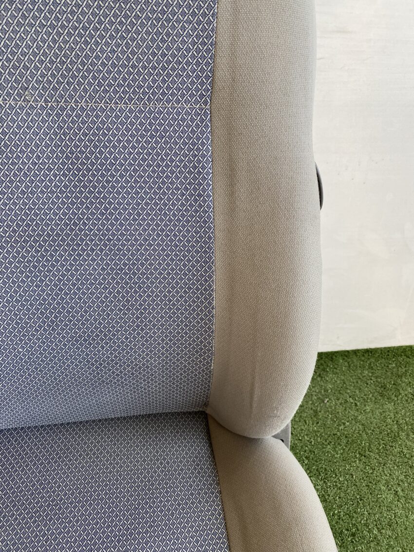 SEDILI/INTERNO FIAT SEICENTO/600 - immagine 10