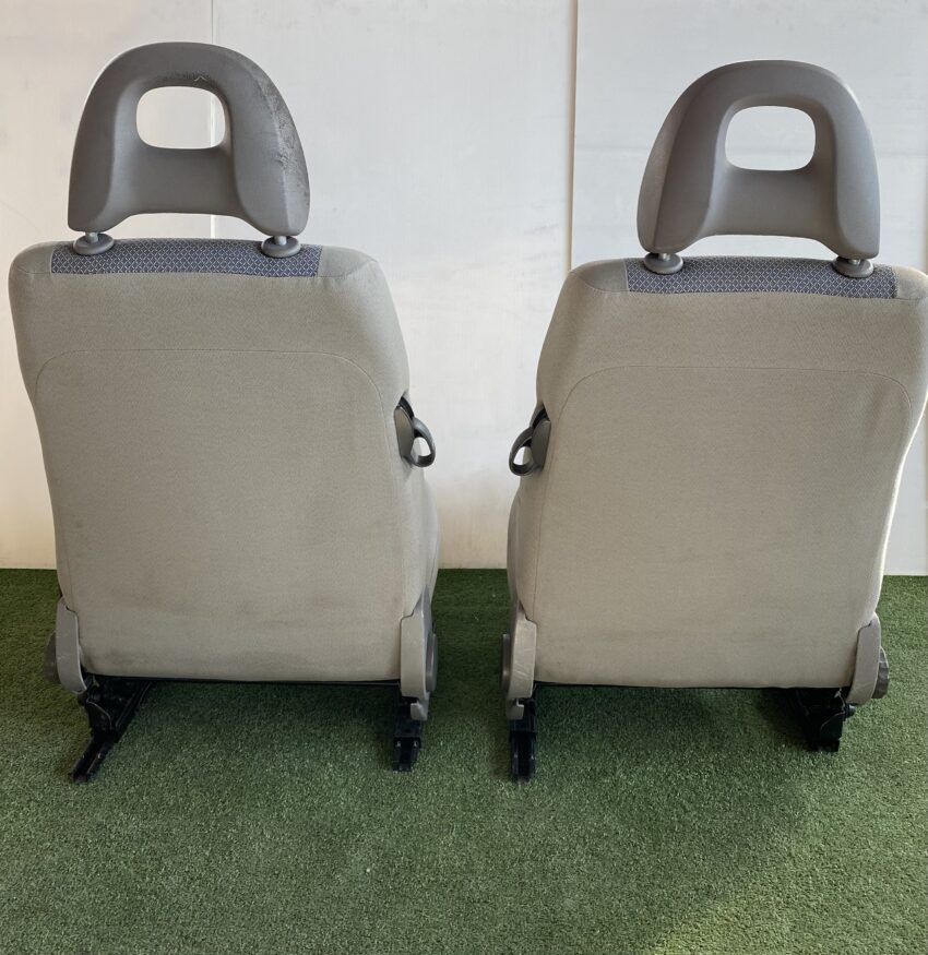 SEDILI/INTERNO FIAT SEICENTO/600 - immagine 12