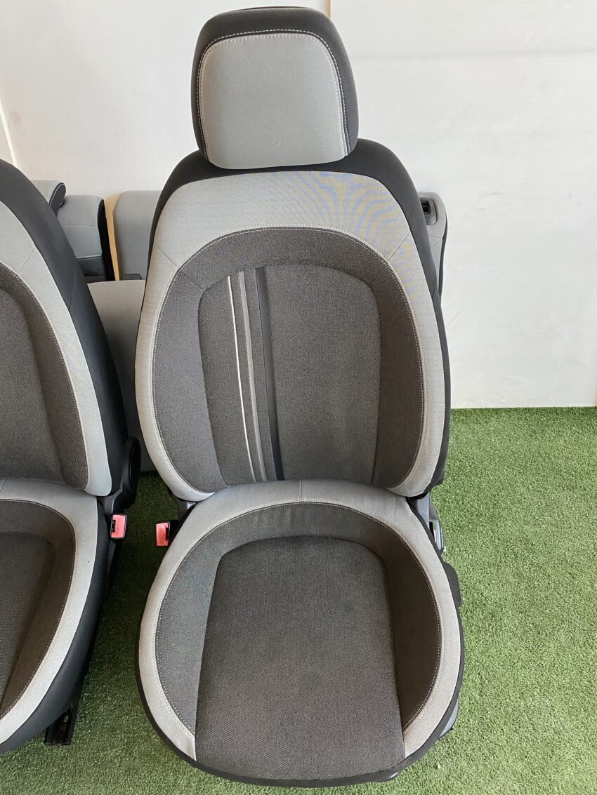 SEDILI ANTERIORI FIAT GRANDE PUNTO 2013 - immagine 3
