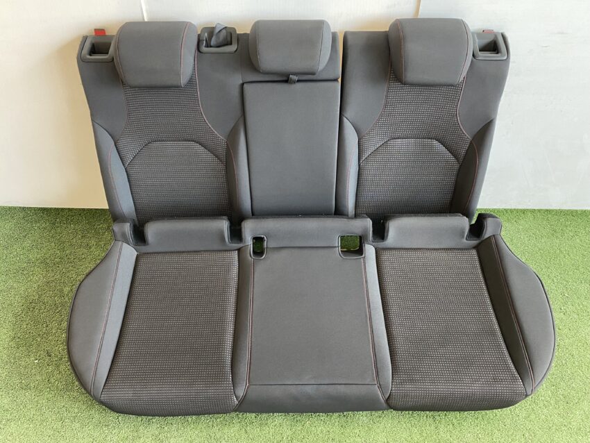 SEDILI/INTERNO SEAT LEON 2020 - immagine 11