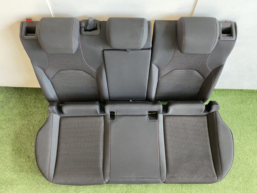 SEDILI/INTERNO SEAT LEON 2020 - immagine 12