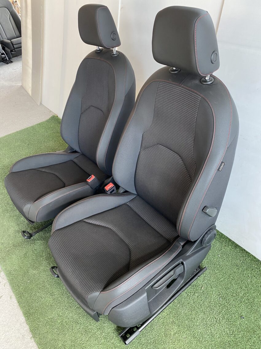 SEDILI/INTERNO SEAT LEON 2020 - immagine 7