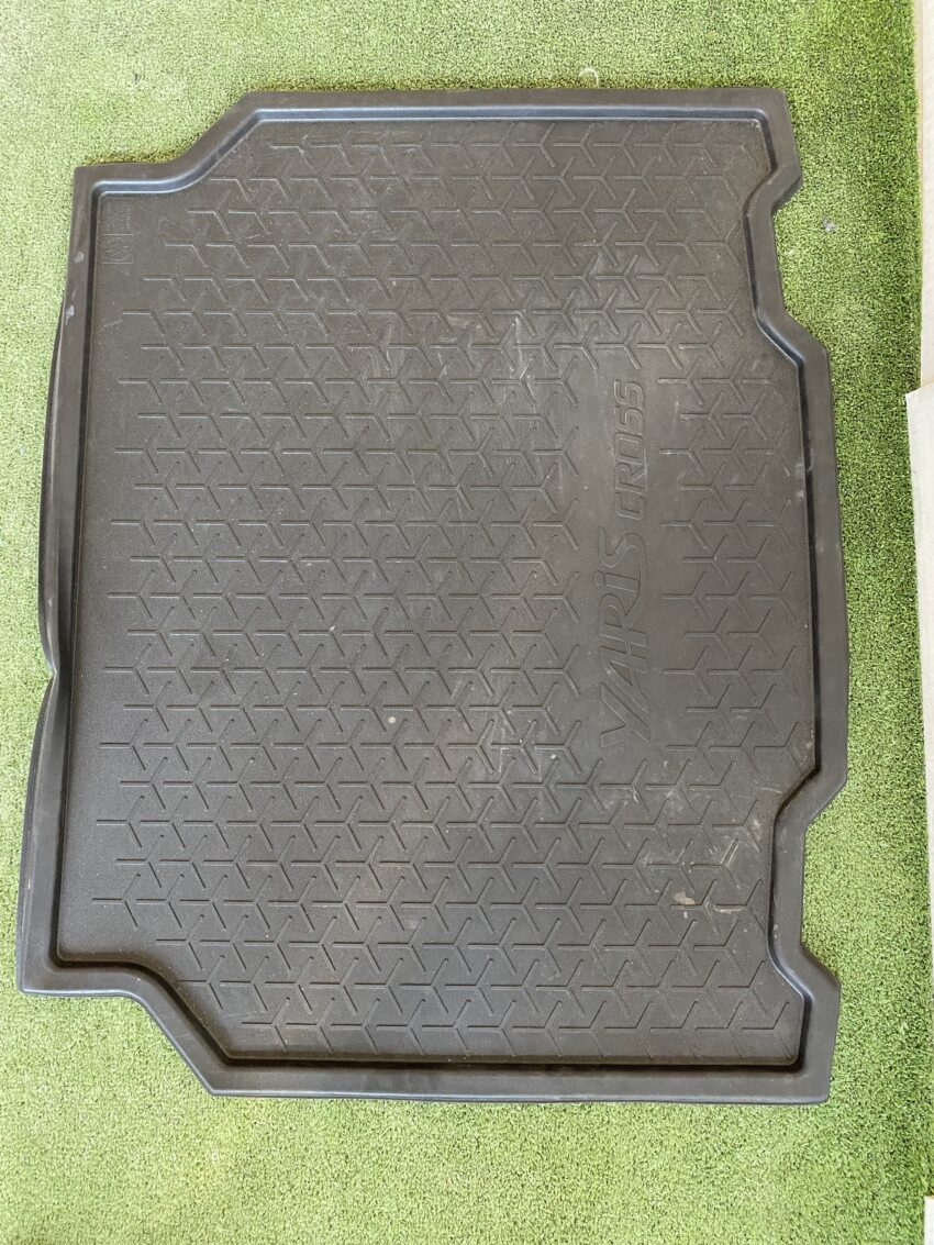 Vasca baule Toyota Yaris Cross 05/21> - immagine 2