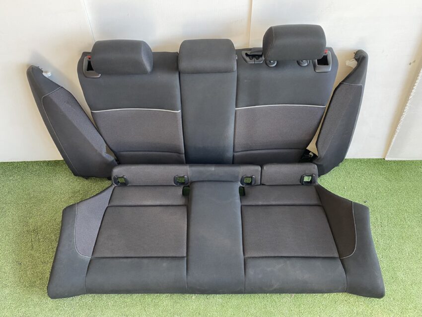 SEDILI/INTERNO BMW SERIE 1 E81 3 PORTE 2011 - immagine 12