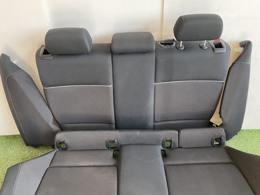 SEDILI/INTERNO BMW SERIE 1 E81 3 PORTE 2011 - immagine 13
