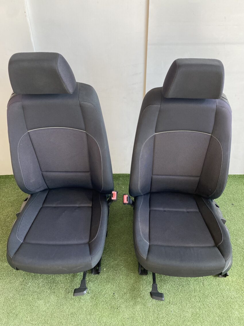 SEDILI/INTERNO BMW SERIE 1 E81 3 PORTE 2011 - immagine 2