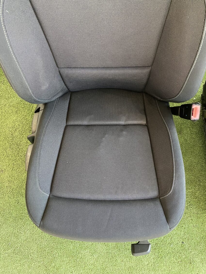 SEDILI/INTERNO BMW SERIE 1 E81 3 PORTE 2011 - immagine 5