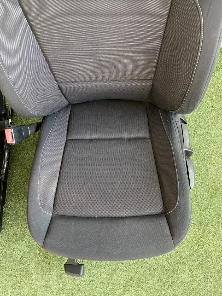 SEDILI/INTERNO BMW SERIE 1 E81 3 PORTE 2011 - immagine 6