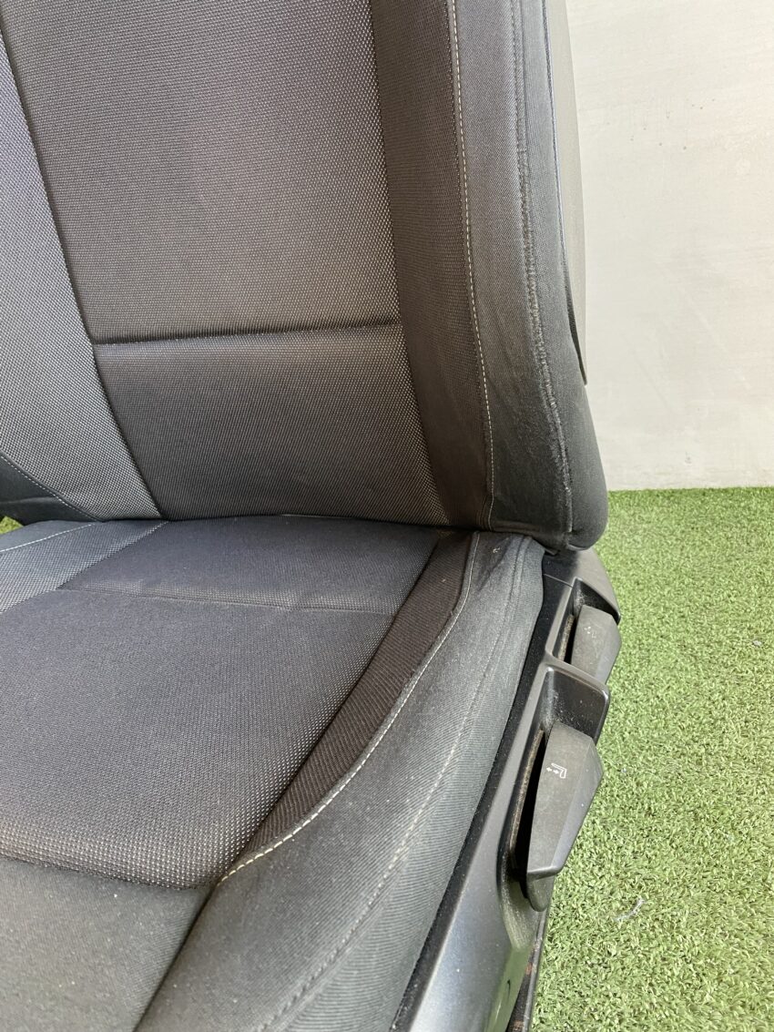 SEDILI/INTERNO BMW SERIE 1 E81 3 PORTE 2011 - immagine 9