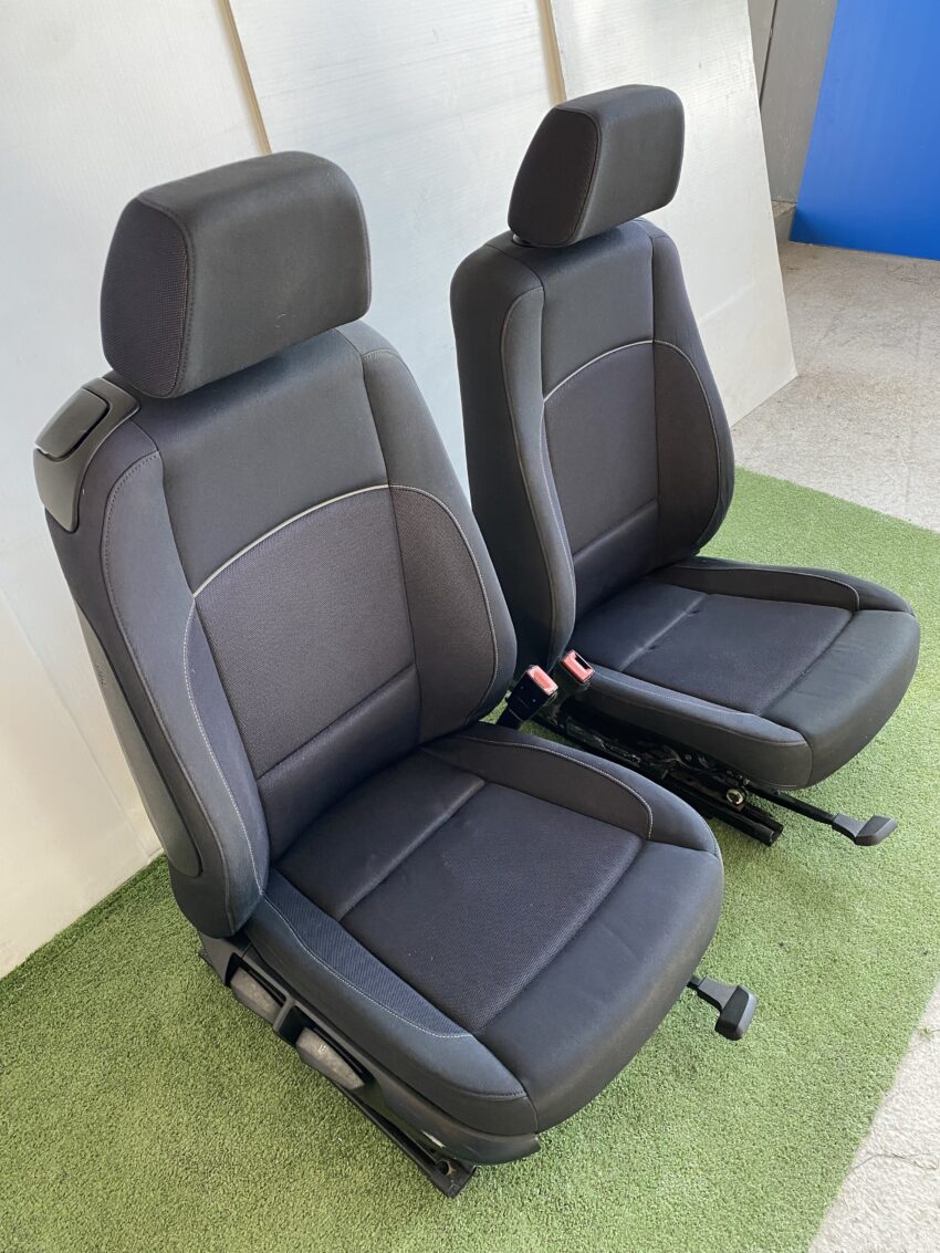 SEDILI/INTERNO BMW SERIE 1 E81 3 PORTE 2011 - immagine 8