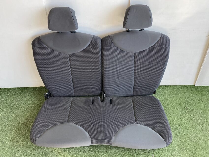 SEDILI/INTERNO PEUGEOT 107 06/05> - immagine 9