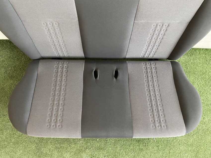 SEDILI/INTERNO FIAT PANDA 169 2003-2012 - immagine 12