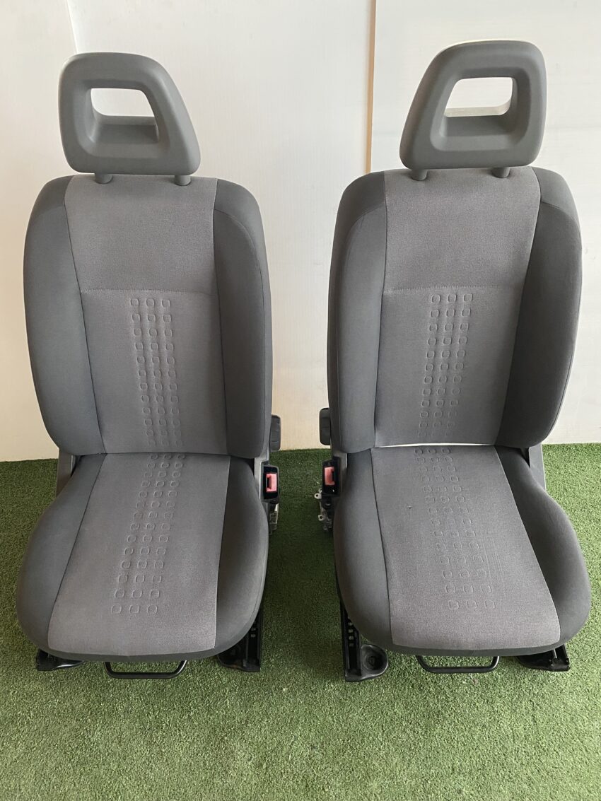 SEDILI/INTERNO FIAT PANDA 169 2003-2012 - immagine 2