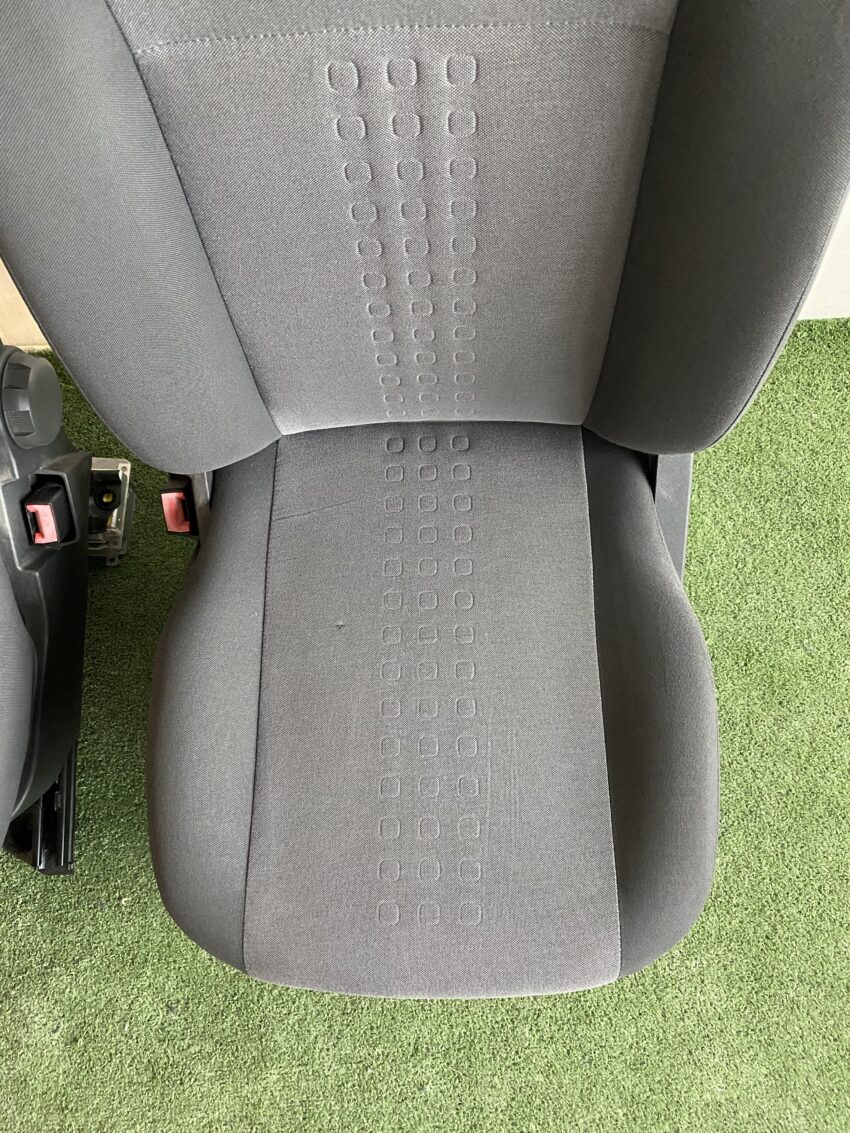SEDILI/INTERNO FIAT PANDA 169 2003-2012 - immagine 5