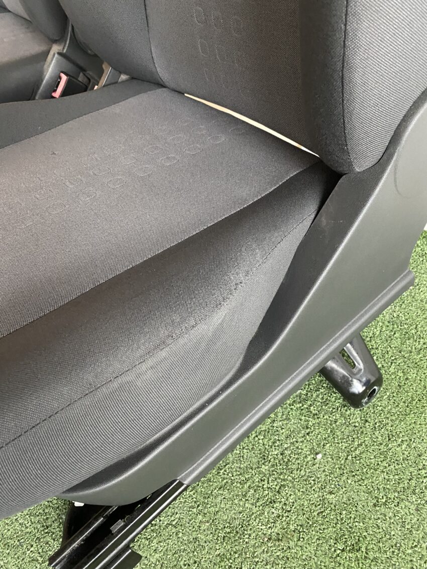 SEDILI/INTERNO FIAT PANDA 169 2003-2012 - immagine 8