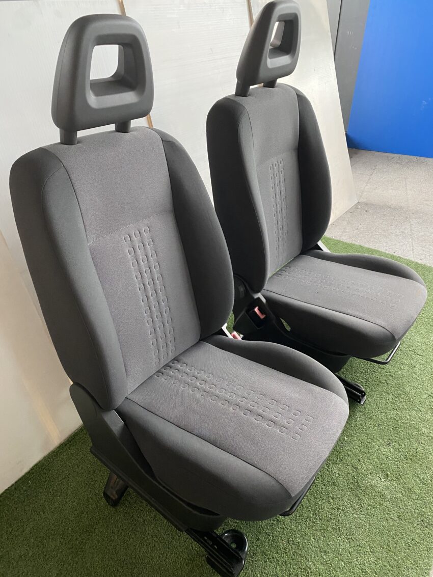 SEDILI/INTERNO FIAT PANDA 169 2003-2012 - immagine 10