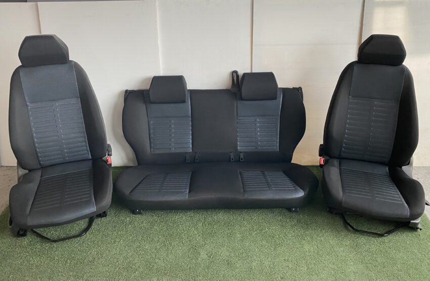 SEDILI/INTERNO FIAT PUNTO CLASSIC 2003-2009 ottime condizioni