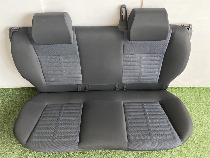 SEDILI/INTERNO FIAT PUNTO CLASSIC 2003-2009 ottime condizioni - immagine 10