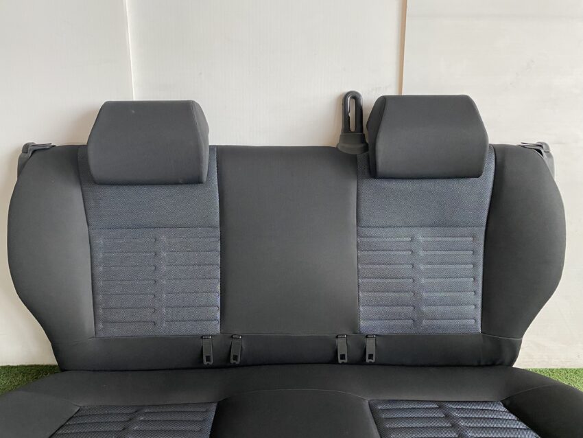 SEDILI/INTERNO FIAT PUNTO CLASSIC 2003-2009 ottime condizioni - immagine 12