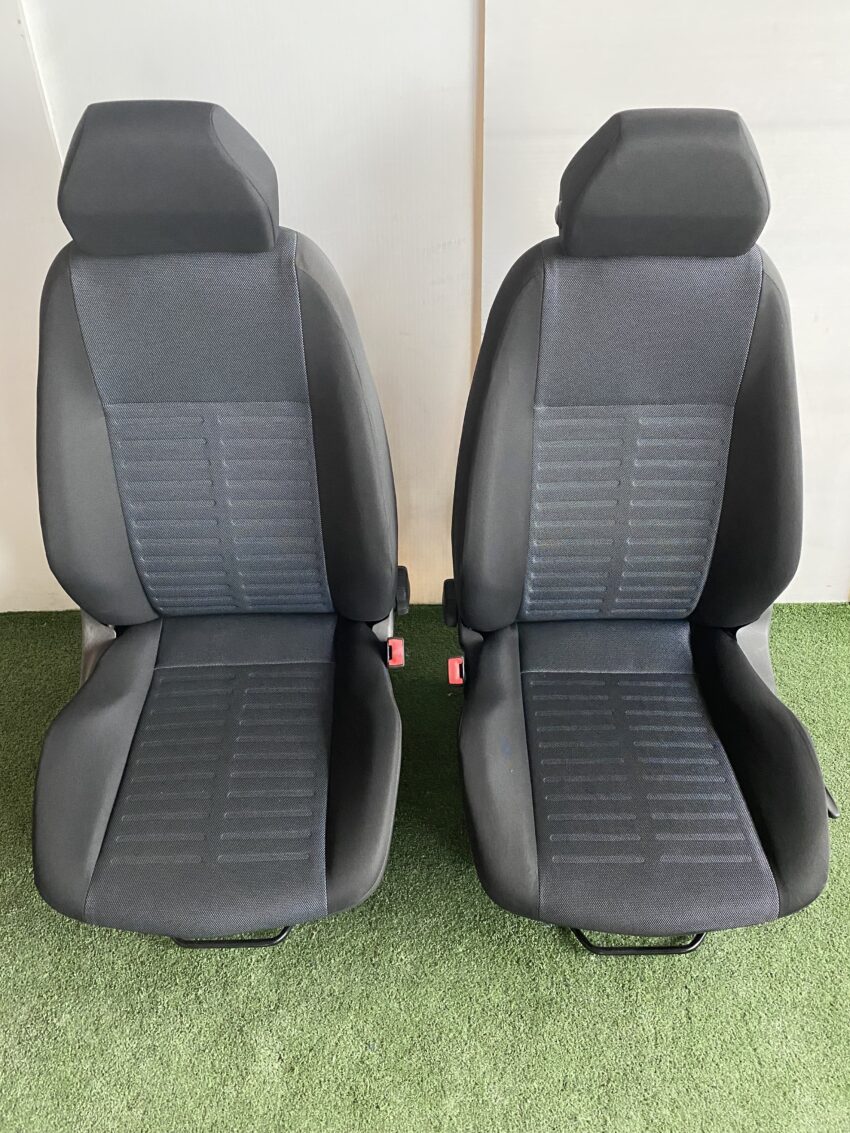 SEDILI/INTERNO FIAT PUNTO CLASSIC 2003-2009 ottime condizioni - immagine 2