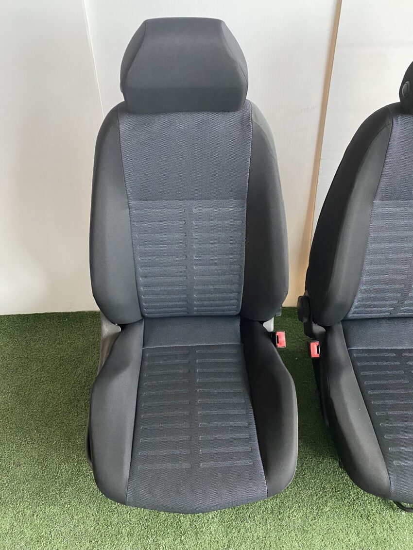SEDILI/INTERNO FIAT PUNTO CLASSIC 2003-2009 ottime condizioni - immagine 3