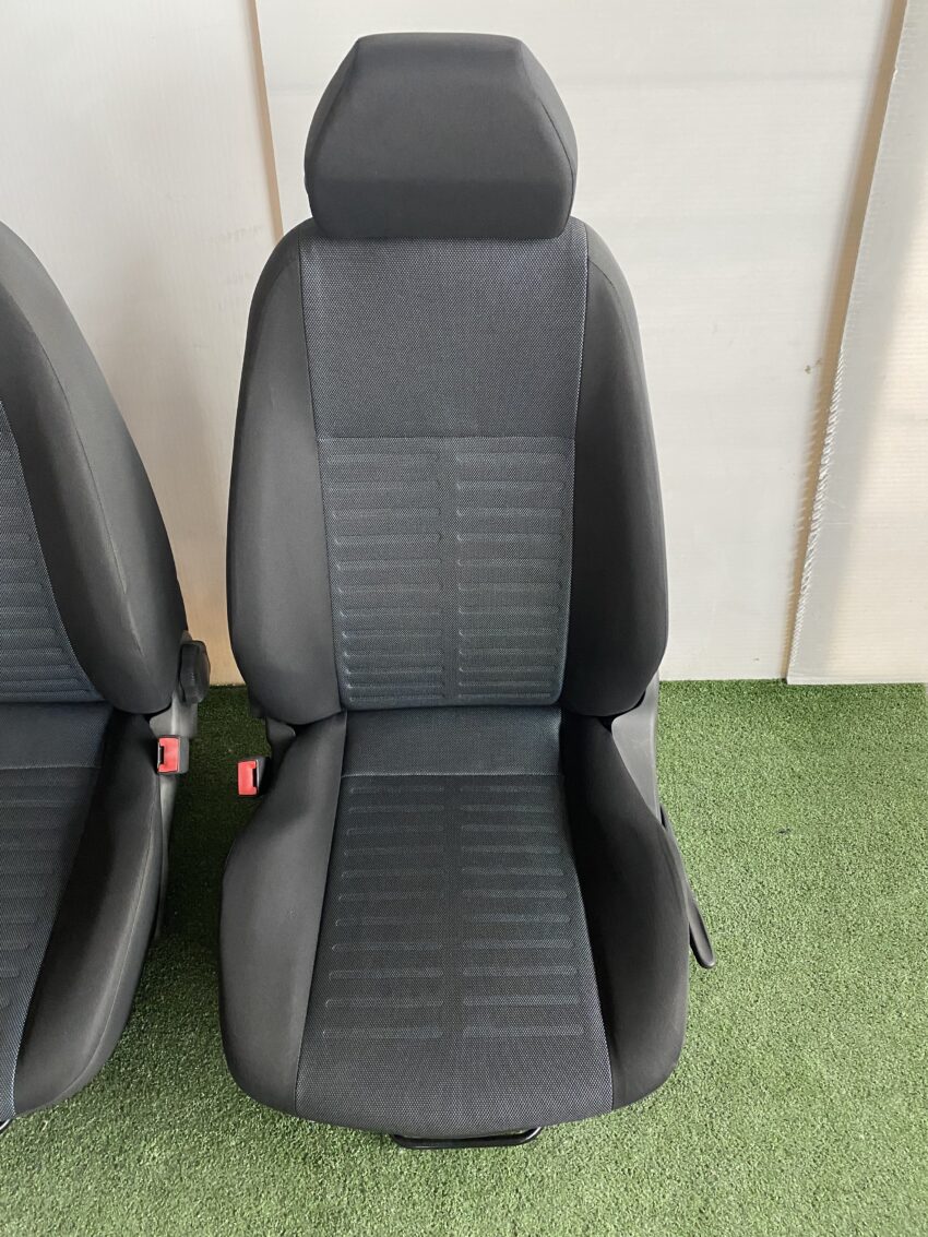 SEDILI/INTERNO FIAT PUNTO CLASSIC 2003-2009 ottime condizioni - immagine 4
