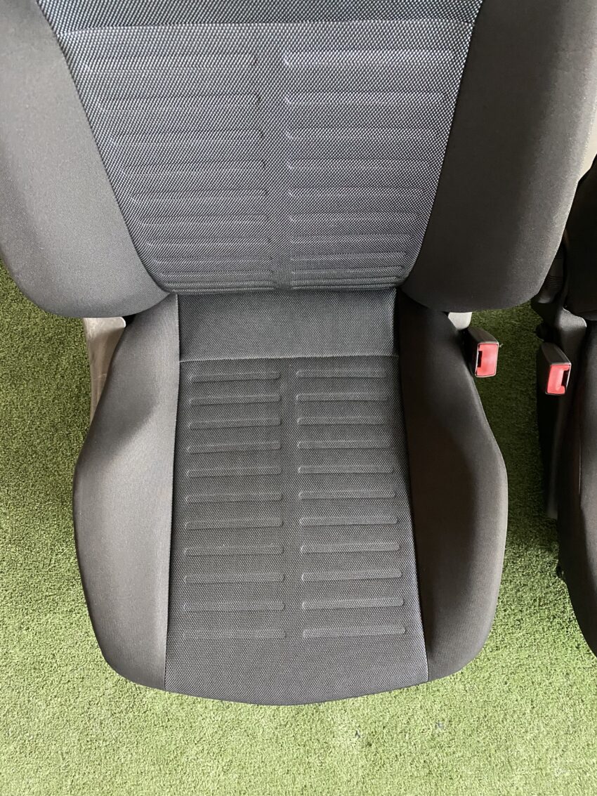 SEDILI/INTERNO FIAT PUNTO CLASSIC 2003-2009 ottime condizioni - immagine 6