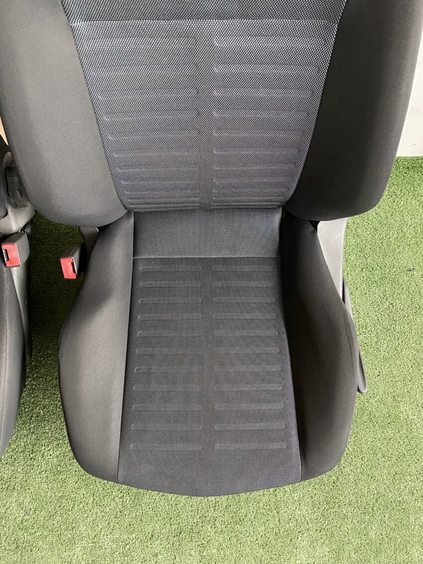 SEDILI/INTERNO FIAT PUNTO CLASSIC 2003-2009 ottime condizioni - immagine 5